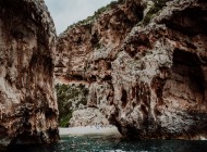 Tour from Split Croatia to Blue Cave