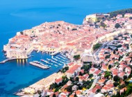 Croatia-travel-and-tours-in-city-Dubrovnik