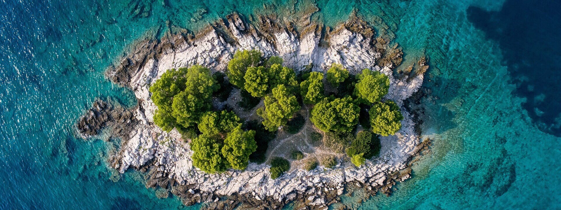 Explore Croatia Islands with Split Tours