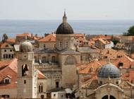 Tour to Dubrovnik Old Town