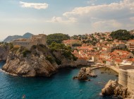 Tour to Dubrovnik Old Town