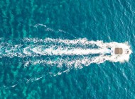 Speedboat-Croatia