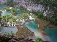 Plitvice-National-park