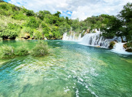 Krka-nature-and-waterfalls