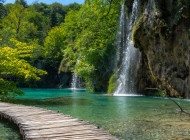 Some-of-Lakes-on-Plitvice-national-park